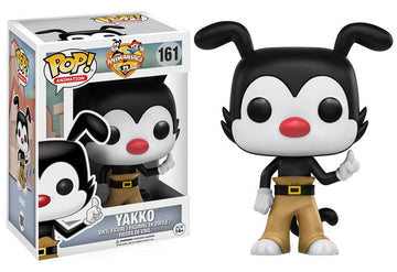 Animaniacs Funko Pop! Yakko #161