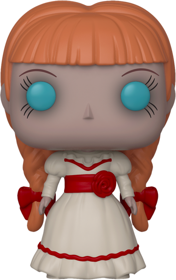 Annabelle Funko Pop! Annabelle (Cute Doll) #469
