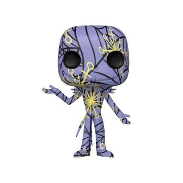 Jack Skellington 05 Art Series