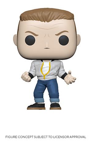 Biff Tannen 963