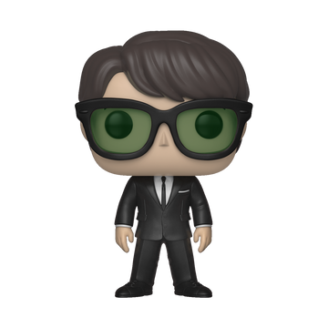 Artemis Fowl Funko Pop! Artemis (Chase) (Pre-Order)