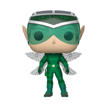 Artemis Fowl Funko Pop! Holly Short (Pre-Order)