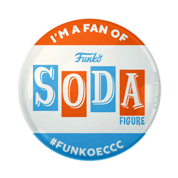 Funko Soda
