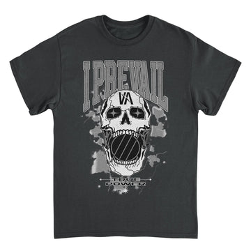 I Prevail True Power Skull T-Shirt