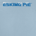 Eskimo Pie Retro Ice Cream Bar Logo Light Blue T-Shirt, view 2