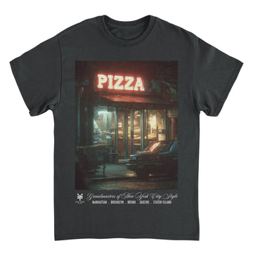 Zoo York Grandmasters of New York City Style T-Shirt