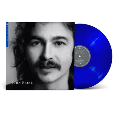 Now Playing (Cobalt LP Vinyl)