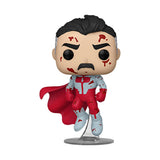 Funko POP! Invincible Omni-Man (Bloody Variant) 4.76-in Vinyl Figure GameStop Exclusive