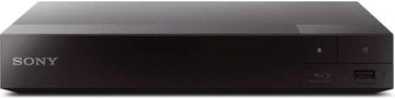 SNBBDPS WiFi Smart Region-Free Player