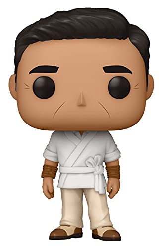 Funko Pop! Marvel: Shang-Chi - Wenwu #851