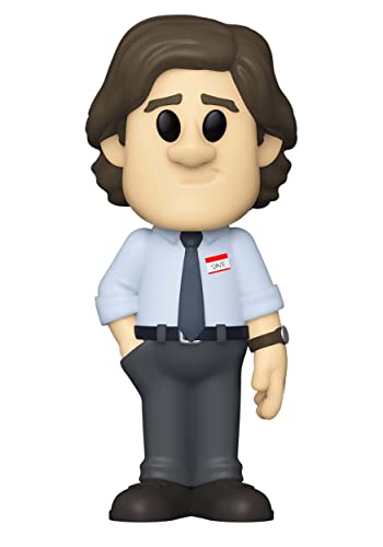 Funko Vinyl SODA: The Office - Jim Halpert (LE 10,000, Chance of Chase)