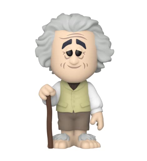 Funko Vinyl SODA: Lord of the Rings - Bilbo Baggins (SDCC 2022 Exclusive)