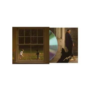 Noah Kahan - The Great Divide Signed CD