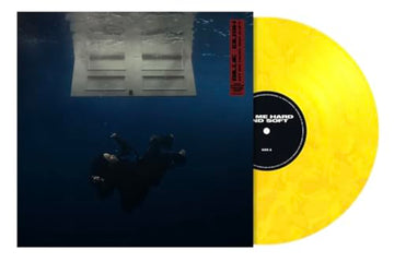 Billie Eilish - Hit Me Hard and Soft Exclusive Yellow Vinyl LP