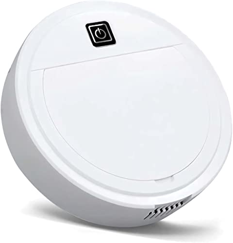 LePrem Slim Robot Vacuum Cleaner
