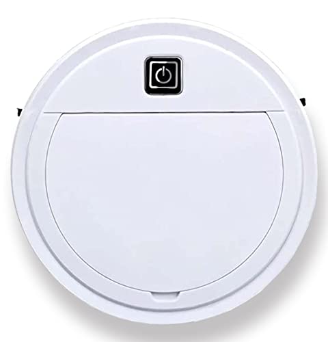 LePrem 3-in-1 Robot Vacuum Cleaner
