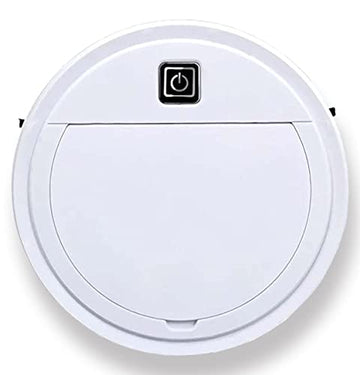 LePrem 3-in-1 Robot Vacuum Cleaner