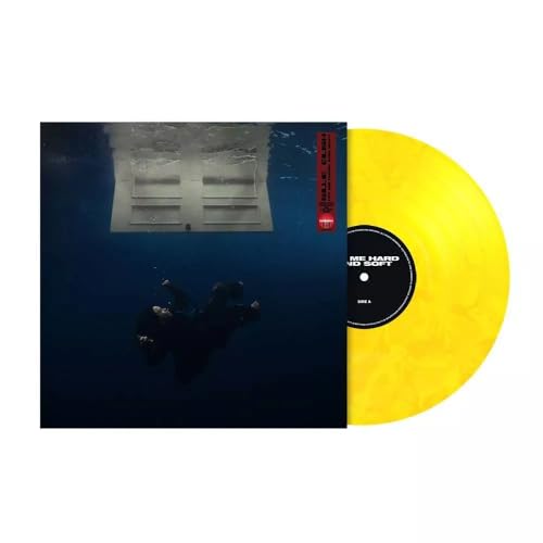 Billie Eilish - Hit Me Hard and Soft Target Exclusive Eco-Mix Vinyl LP (Sealed)