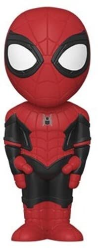 Funko Vinyl SODA: Spider-Man No Way Home (Chance of Chase)