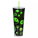 The Nightmare Before Christmas Starbucks® Tumbler with Straw