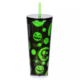 The Nightmare Before Christmas Starbucks® Tumbler with Straw