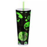 The Nightmare Before Christmas Starbucks® Tumbler with Straw