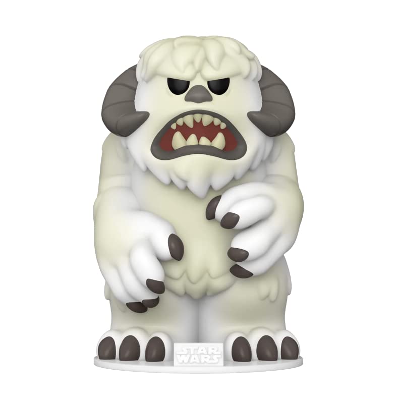 Funko Vinyl SODA 3 Liter: Star Wars - Wampa