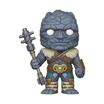 Funko Pop! Marvel: Thor Love and Thunder - Korg