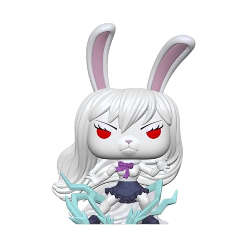Funko Pop! One Piece - Carrot Sulong Glow in the Dark Chase #1487 (Funko Shop Exclusive)