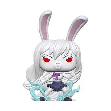 Funko Pop! One Piece - Carrot Sulong Glow in the Dark Chase #1487 (Funko Shop Exclusive)