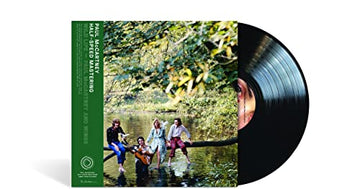 Paul McCartney & Wings - Wild Life 50th Anniversary Half-Speed Master LP