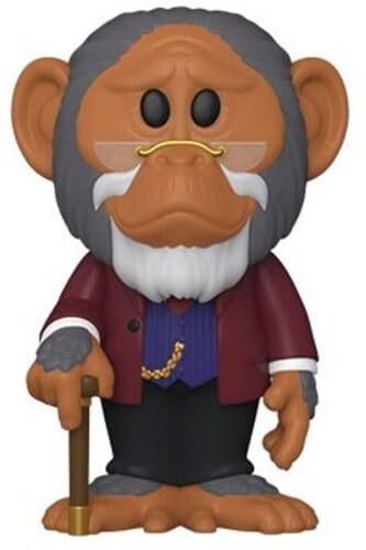 Funko Vinyl Soda Umbrella Academy Pogo