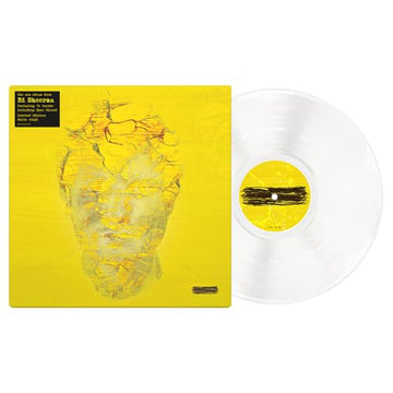 Ed Sheeran - - (Subtract) Vinyl LP