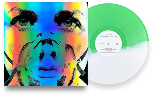 Underoath - They're Only Chasing Safety Vinyl