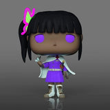 Funko Pop! Demon Slayer Kanao Tsuyuri (Glows in The Dark) Special Edition Exclusive Vinyl Figure