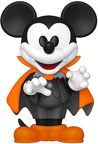 Funko Vinyl SODA: Mickey Mouse - Vampire Mickey