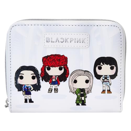 Loungefly Funko Pop! Wallet: BLACKPINK - Shut Down