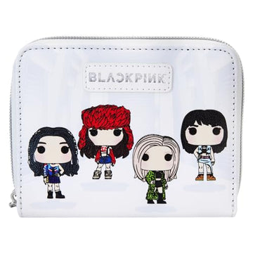 Loungefly Funko Pop! Wallet: BLACKPINK - Shut Down