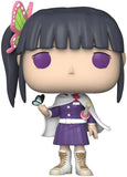 Funko Pop! Demon Slayer Kanao Tsuyuri (Glows in The Dark) Special Edition Exclusive Vinyl Figure