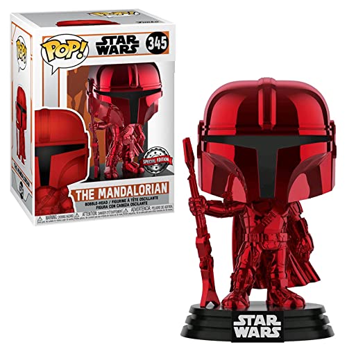 Funko Pop! Figure 194606