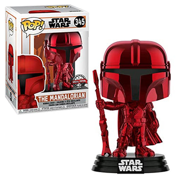 Funko Pop! Figure 194606