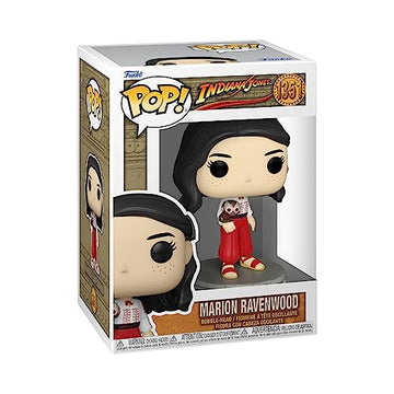 Funko Pop! Loud Lizard