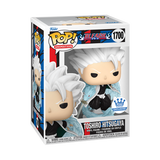 Bleach - Pop! Toshiro Hitsugaya with Bankai Funko Shop Exclusive Limited Edition