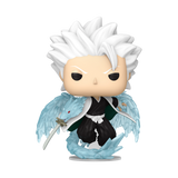 Bleach - Pop! Toshiro Hitsugaya with Bankai Funko Shop Exclusive Limited Edition