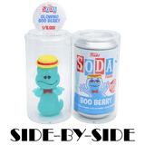 PopShield Soda Toobs 6-Pack