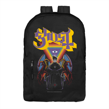 Ghost Alchemist Backpack