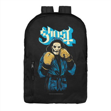 Ghost Prize Fighter Backpack
