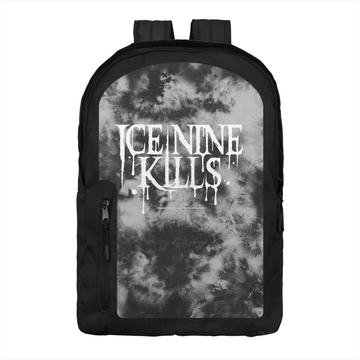 Ice Nine Kills Dripy Logo Backpack