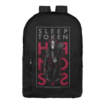 Sleep Token Hypnosis Backpack