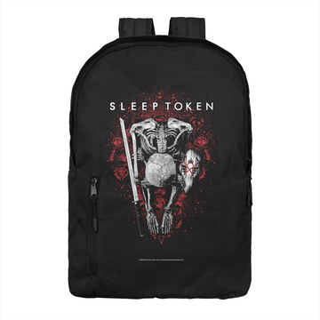 Sleep Token The Love You Want Backpack